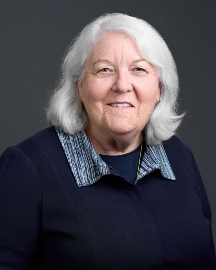 Clare Bronowski