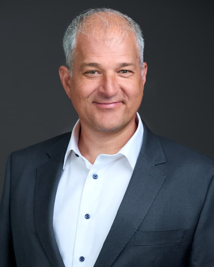 Dave Rand