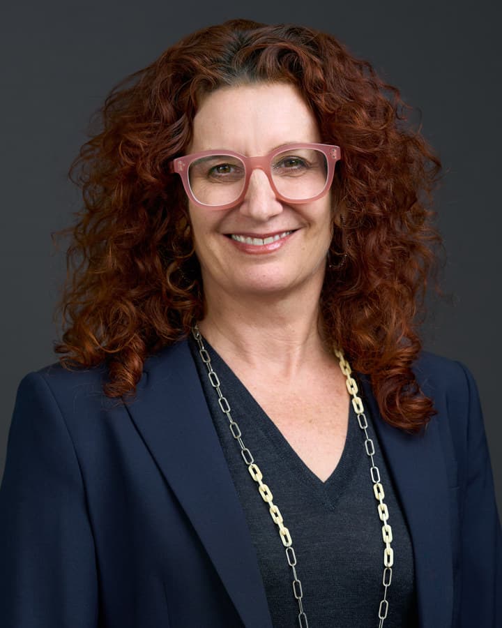 Elisa Paster
