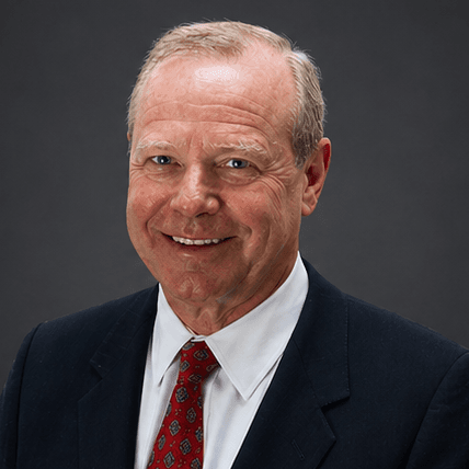 Sherman L. Stacey