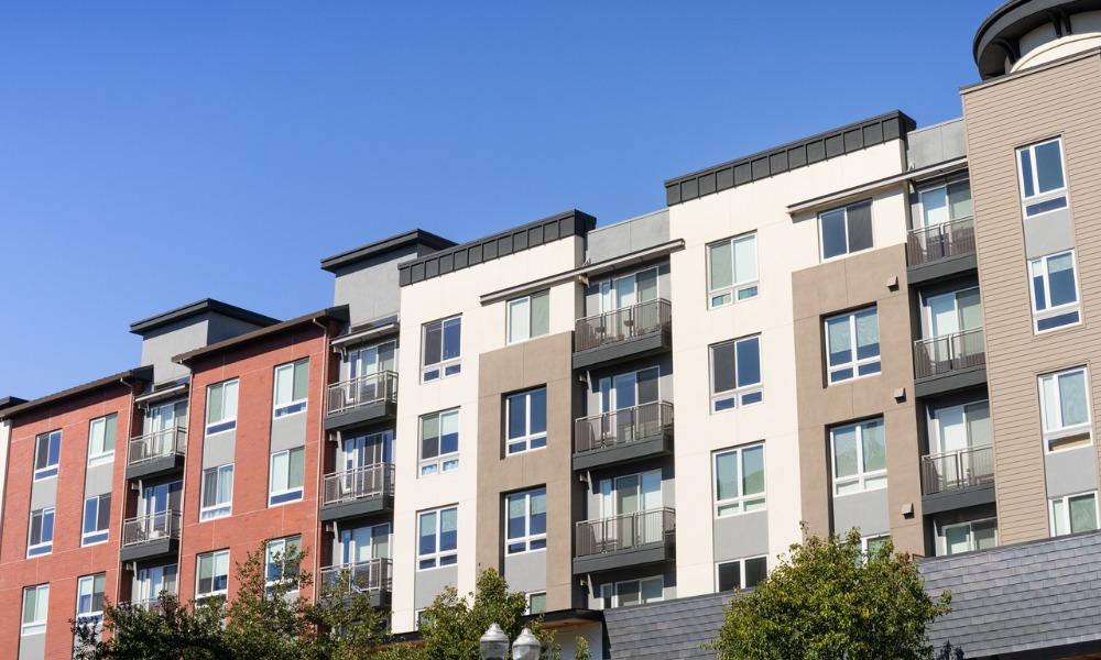 Free housing image